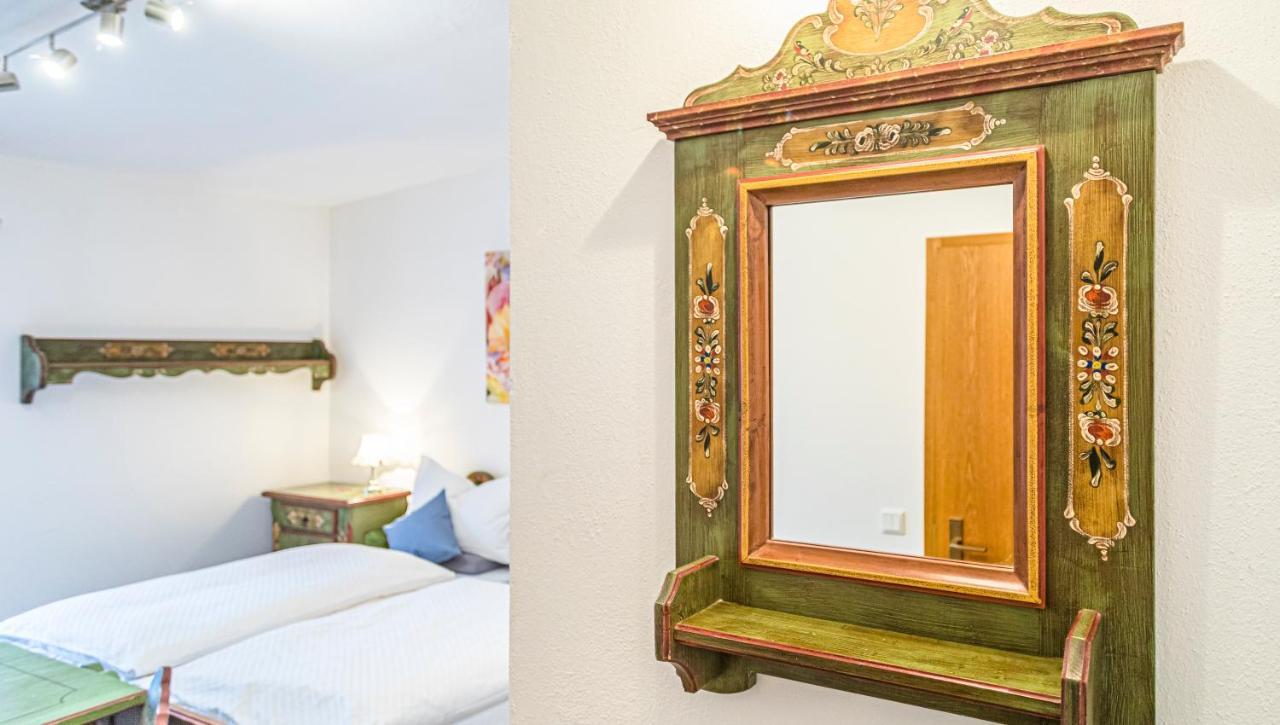 Hotel Weisses Roessl Pfreimd Zewnętrze zdjęcie