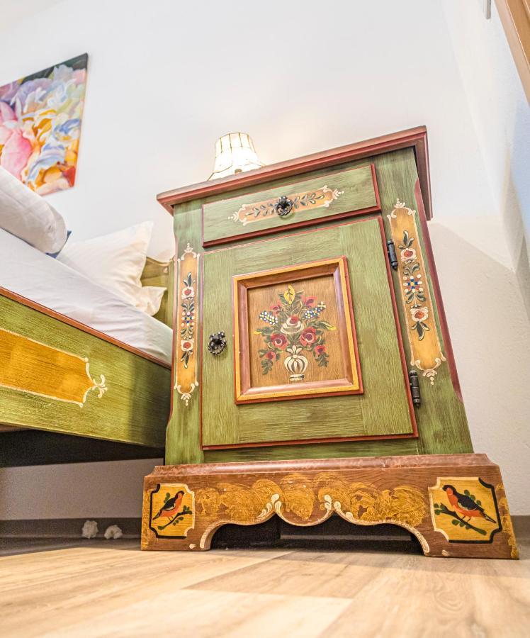 Hotel Weisses Roessl Pfreimd Zewnętrze zdjęcie