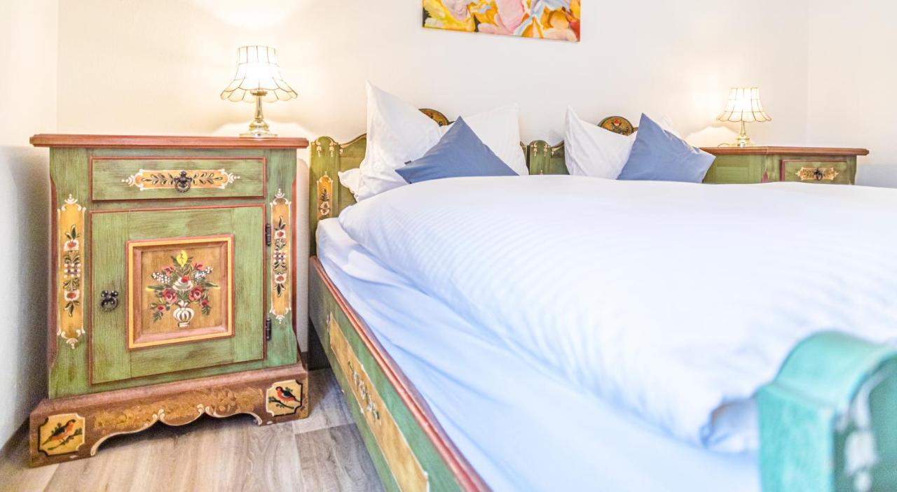 Hotel Weisses Roessl Pfreimd Zewnętrze zdjęcie