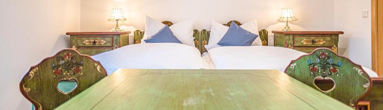 Hotel Weisses Roessl Pfreimd Zewnętrze zdjęcie